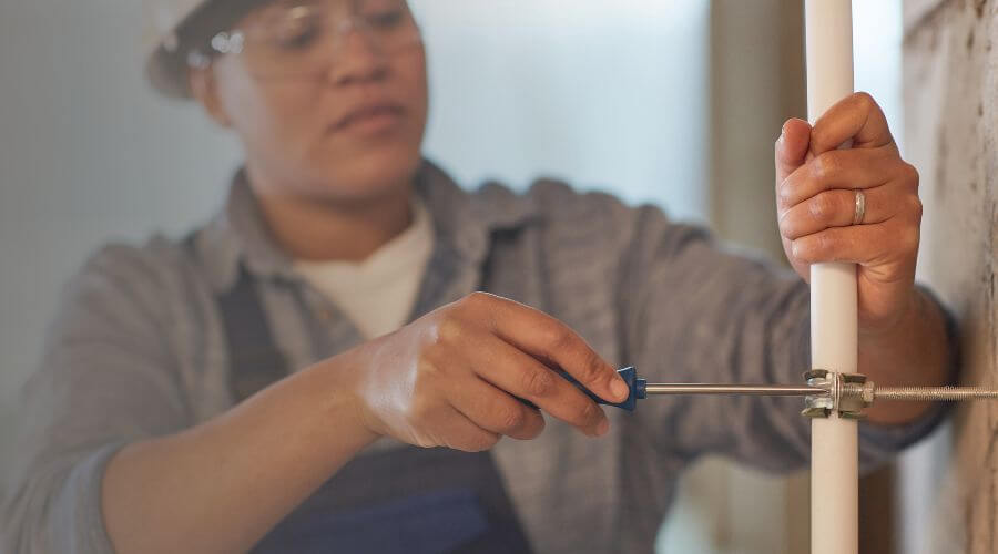 Professional emergency plumbing in Lanesville, IN
